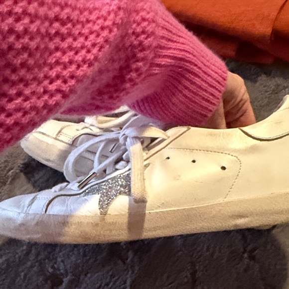 Golden Goose sneakers size 38 - Picture 4 of 13